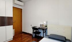 Gardenvista (D21), Condominium #584818951